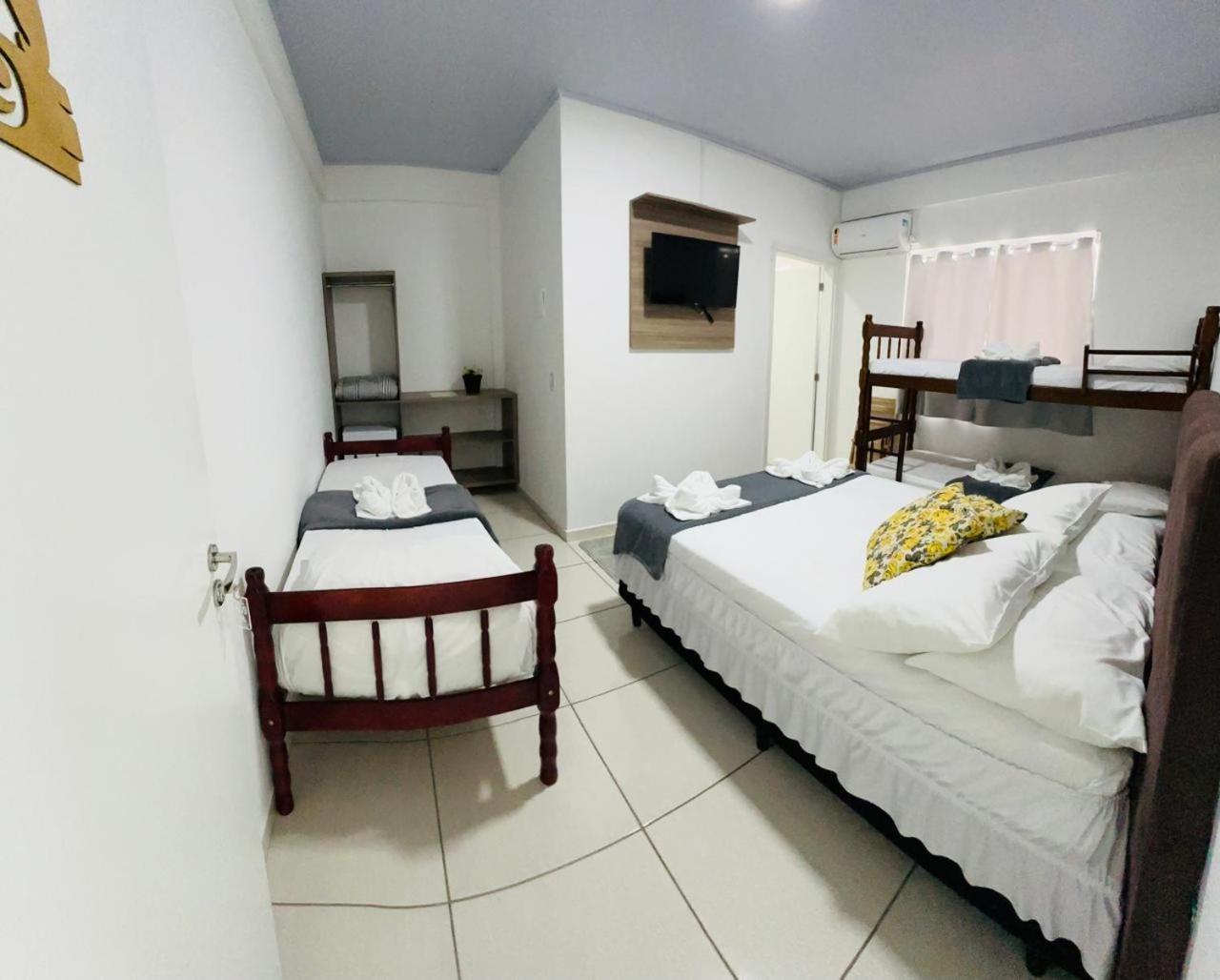 Pousada Safari Penha  Exterior foto
